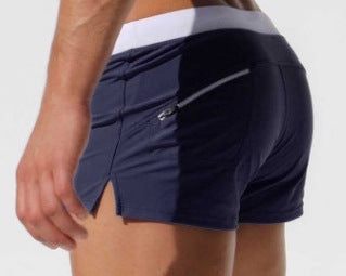 Men's Swimming Trunks Breathable Quick-drying Swimming Trunks d8414f07 7ae2 4f11 b9e5 dcb407981d8e