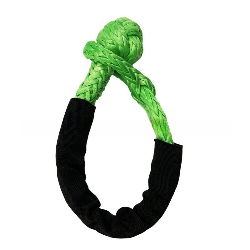 Polymer Pimple Soft Shackle Trailer Rope Cross-border Off-road Traction Pull Car Outdoor Tool Supplies d848167c fc20 49da bf2