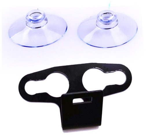 Electronic Dog V7 English And Russian Vehicle-mounted  Speed Measurement Vehicle Mobile Speed Measurement Detector d84bb67a 1