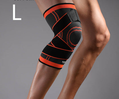 Knee Pads Cycling Sports Bandages Breathable Knee Pads Sports Protective Gear d8604d4d 1f37 4da1 a9e8 06a17886e115