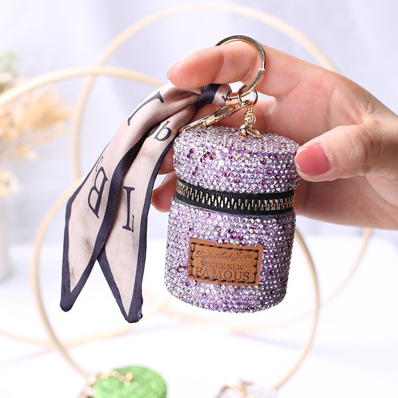 Fashion Trending Key All-matching Buckle Mini d864974a 7fec 4b6f aa51 7cbacd7d7565