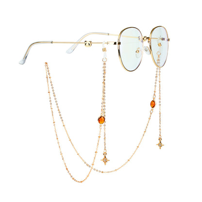 Glasses Bound Glass Hanging Chain d873ceda effd 4aa3 b38f b9916e570263