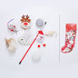 Warm Winter Cat Christmas Gift Set d883d71e 1320 44b2 8122 0528ff288370
