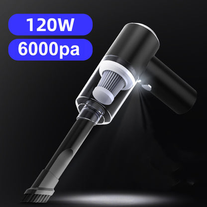 Household Wireless Rechargeable Wet And Dry Mini Vacuum Cleaner d89fe7e6 85af 42b7 8f2d b767db1a08e0