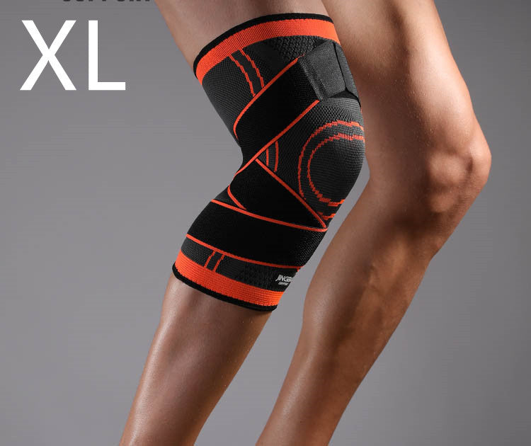 Knee Pads Cycling Sports Bandages Breathable Knee Pads Sports Protective Gear d8a4871c 31e9 4c85 9c15 9bee65c1ede0