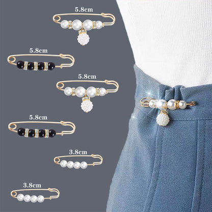 Charge Waist Of Trousers Pin Accessories Fixed Clothes Waist Circumference Change d8a64950 126e 4a3a 8d68 52882a2a55cd