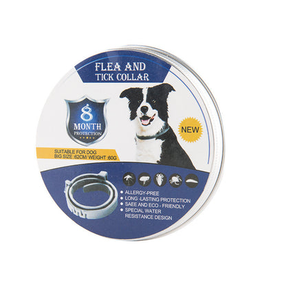 Pet Anti-mosquito Collar Cat Dog Adjustable Insect Repellent Collar Pet Supplies d8a90cd8 ddae 49fd b290 e1a4ea35865f