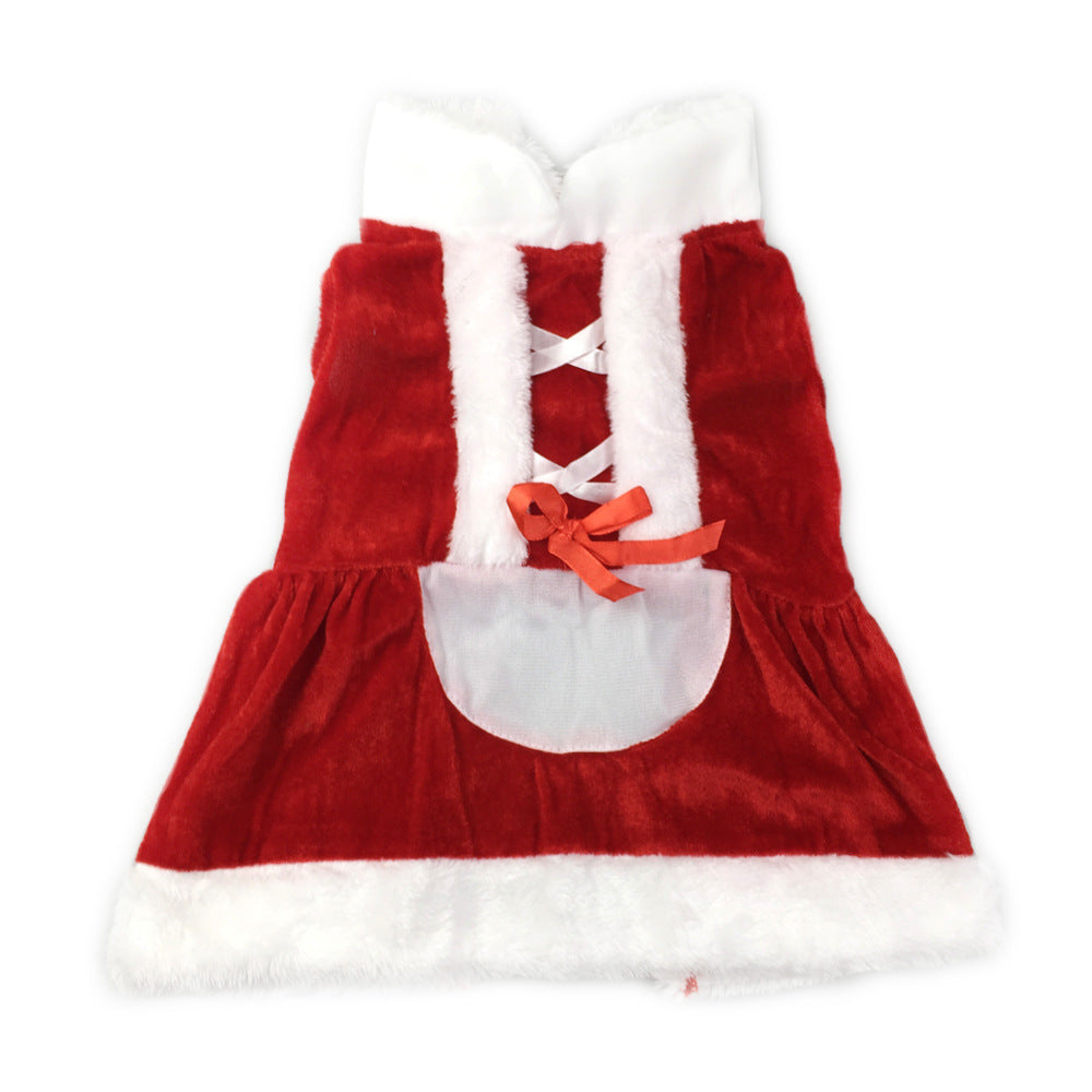 Pet Dog Christmas Clothing d8aa5738 f798 4d2e bf37 a43e2cb24850