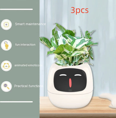 Smart Planter Endless Fun Over 49 Rich Expressions 7 Smart Sensors And AI Chips Make Raising Plants Easy And Fun d8ad4a20 374