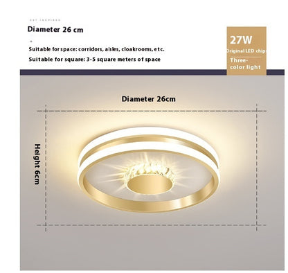 Bedroom Ceiling Lamp Simple Modern Ed Creative Lamps d8aec9b5 3ba1 4fd4 a727 fc376ff8f736 trans