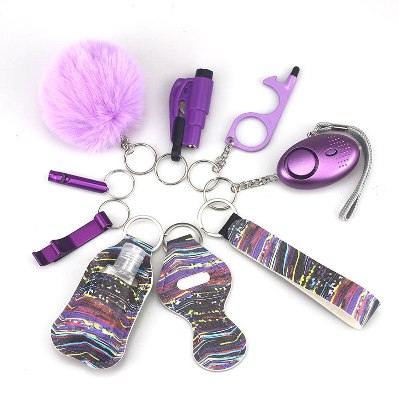 Keychain Accessory Bottles Convenient Printing d8b40112 9e14 4b23 94a3 cb92578411f7