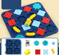 Table Game Road Building Maze Thinking Logic Educational Toy d8bbb273 a9ed 4249 b3a0 1add783e41f7
