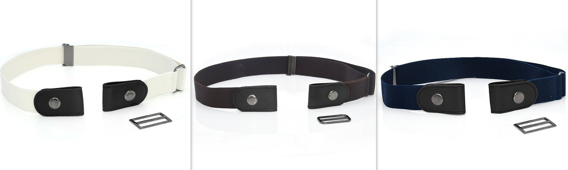 New Slim Elastic Invisible Belt Simple Lazy Belt Fat Elastic Leather d8c57cc8 2697 4ba7 931c 33257cc44a64