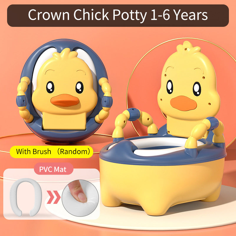 Children's Toilet Toilet Household Large Size d8c96e27 86f0 4c30 b0e9 f4db294d9796