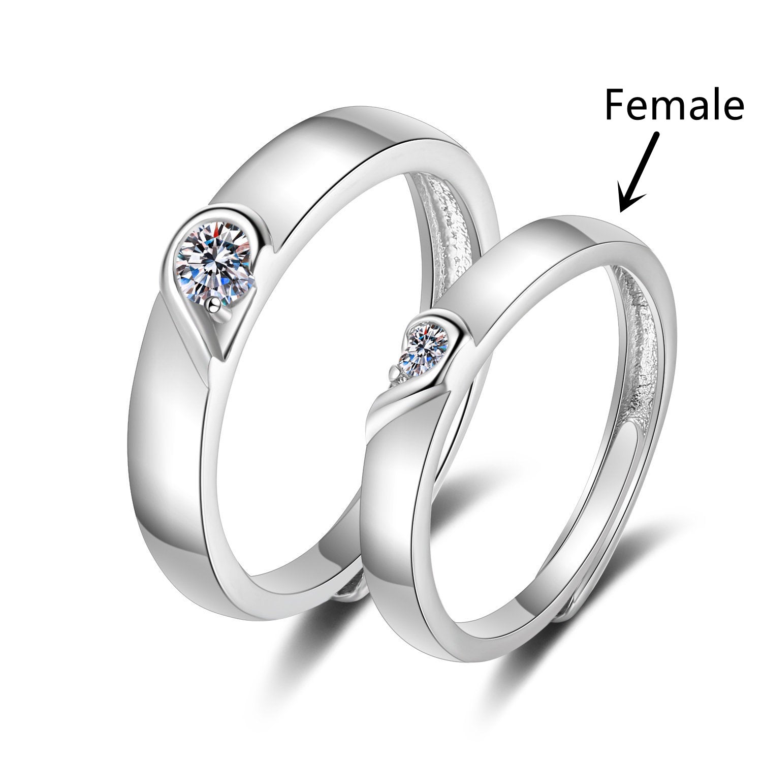 Couple Confession Ring Love Big Diamond Ring Doll Plush Ring Box d8d662c1 c9ae 422d bae6 c0db2cf6203a