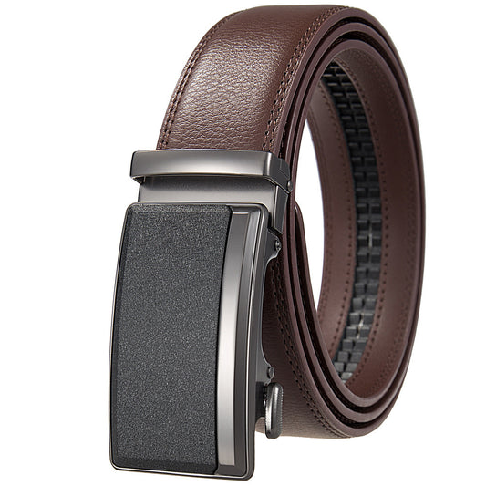 Men's Business Leather Split Leather Belt d8d71e26 a4d6 4142 88db bff4c7efa073
