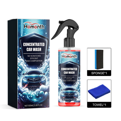Car Exterior Cleaner d8dd5335 a87d 4f00 ab44 3375d30f38e4