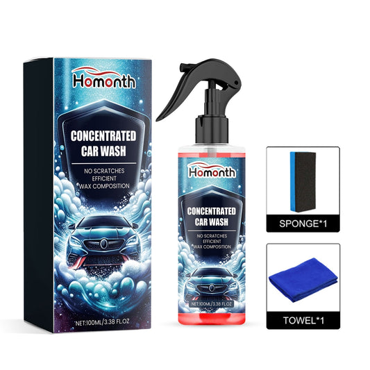 Car Exterior Cleaner d8dd5335 a87d 4f00 ab44 3375d30f38e4