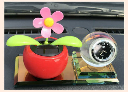 43mm Alloy Clock Tube Movement With Embedded Round Head - HD Wireless Product #2