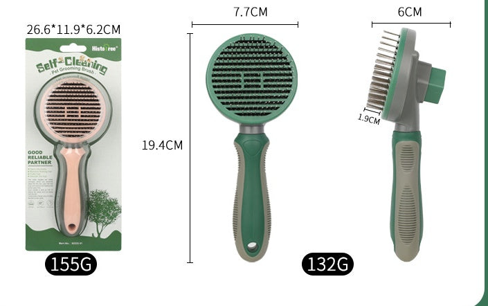 Automatic Hair Removal Comb For Beauty Products d8ec82fb 689b 43cd 9113 bfbe596463c1