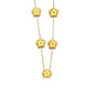Pendant Necklace For Women All-match Suit d8eca835 422a 4a9b 95c2 d11084a595af
