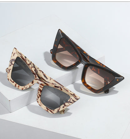 Trendy New Fashion Cat's Eye Sunglasses d8f62808 52e8 4b9e 8f0b b022b1cae10d