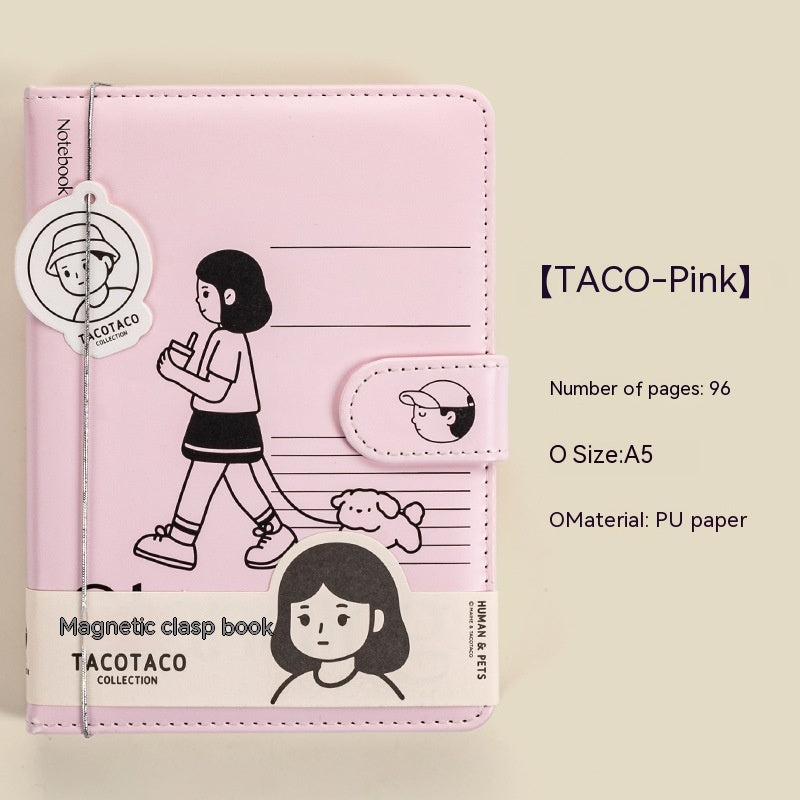 Magnetic Snap Illustration Horizontal Grid Color Notebook Notes d8fbbe81 b088 4229 bcb4 559bb10f1dbf