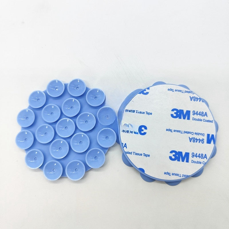 Portable Silicone Suction Cup Phone Mount Mini Suction Sticker d90b8ac8 52ab 4521 8e38 56fd5cba79da 149130f1 938f 4aab 8ddf 6