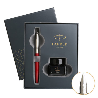 Ink Box Signature Pen PR Gift Pen d91df4fc c022 4f52 8b93 4affb5639f1e