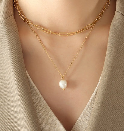 Pearl Of Grace And Gold Necklace d921537b aeaa 494a a9ff 85805d6b3e79
