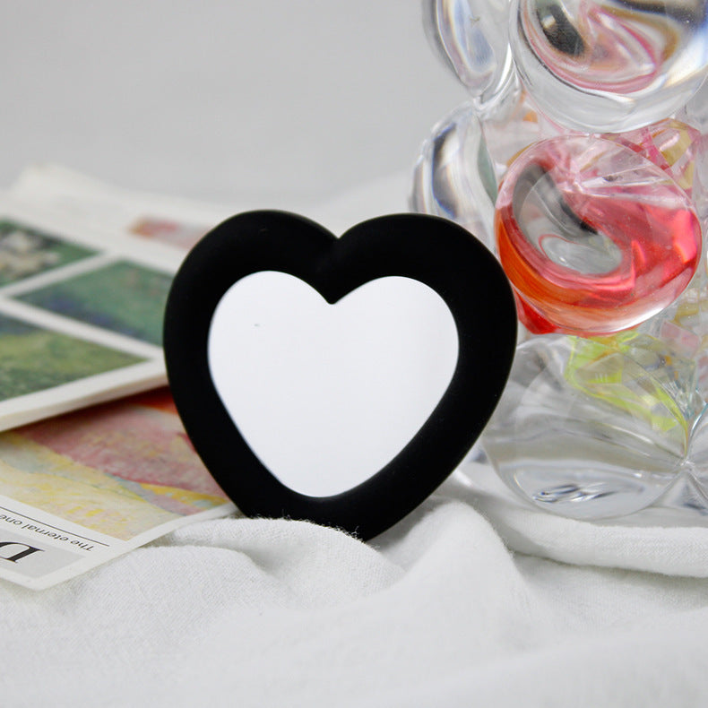 Love Silicone Mobile Phone Holder Portable - 图片 8