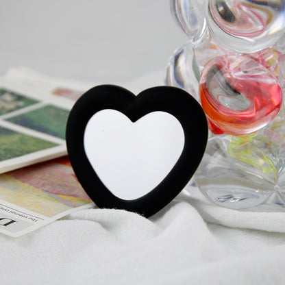 Love Silicone Mobile Phone Holder Portable - 图片 8