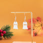 Little Ghost Stainless Steel Earrings d932af70 6d1e 4d79 ac37 4e31a607aa30 10afdc90 6693 42a7 a62f e33f6f454118