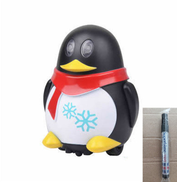 Engineering Vehicles MINI Magic Pen Inductive Children's Truck Tank d93895b4 23a1 47ac a131 244b35baf228