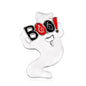 Halloween Purple And White Funny Devil Pumpkin Brooch d93ac02d fcfa 4eeb 8209 28815a248b90