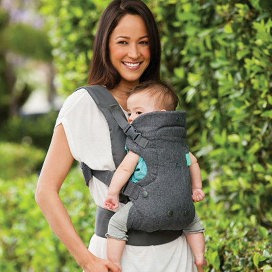 Multifunctional Breathable Backpack Baby Carrier Strap d941bbbb 2147 4ed0 883d f09a6701d703