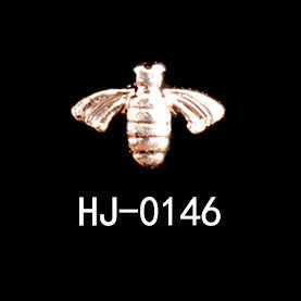 Japanese Style Nail Ornament Little Bee d942a142 aed5 40d8 82c6 5a7889bb321e