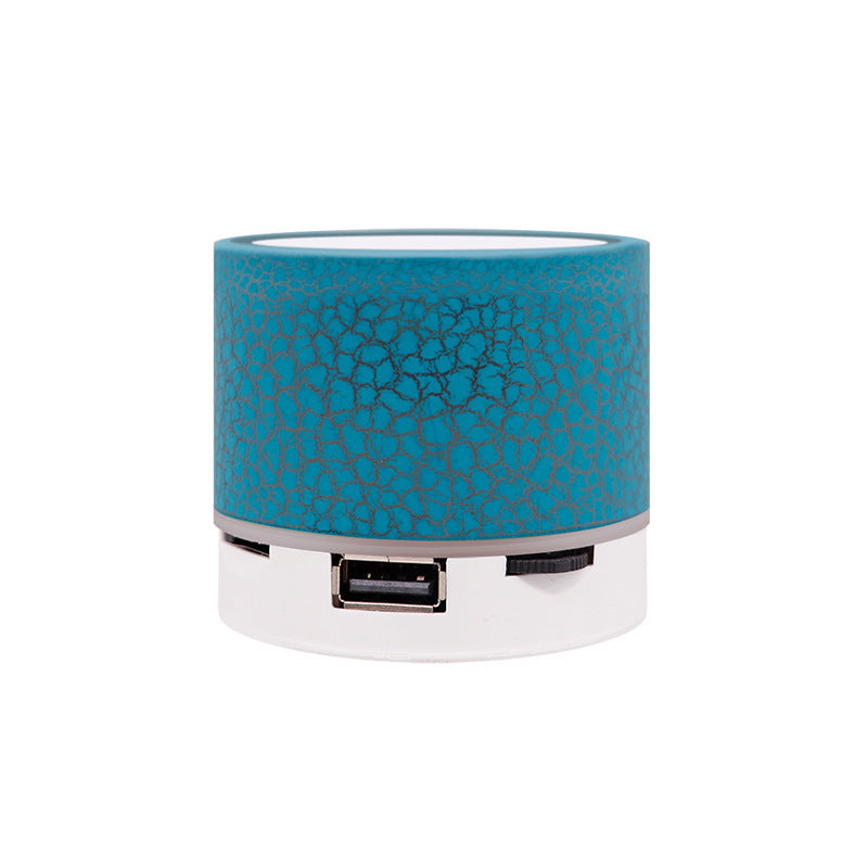 Crack Bluetooth Gift Audio Card Mobile Phone Computer Subwoofer Wireless d9586282 01d7 464b a70f 593bbe1617c5