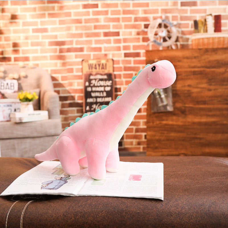 Cute Dinosaur Plush Toy Large Long Pillow d95b2e5b 7e11 4aab bad8 2c701d1acd36