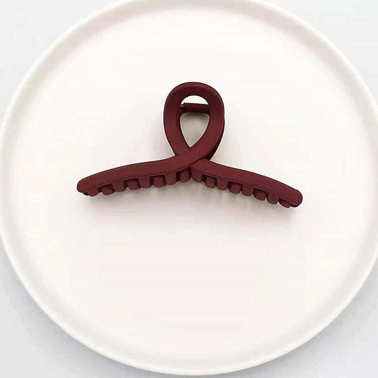 Ins Net Red Hairpin Bath Hair Grab The Back Of Head d95fe358 4723 40df a56b 2c223f41e367