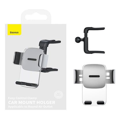 Easy Control Clamp Car Mount Holder d96cf5c1 34e4 4bca 8b64 65ec4c06e9d9