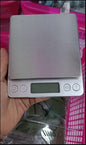 Household Food Portable Mini Pocket Scale d978e733 99a7 41c9 99ec fdfad2669b35