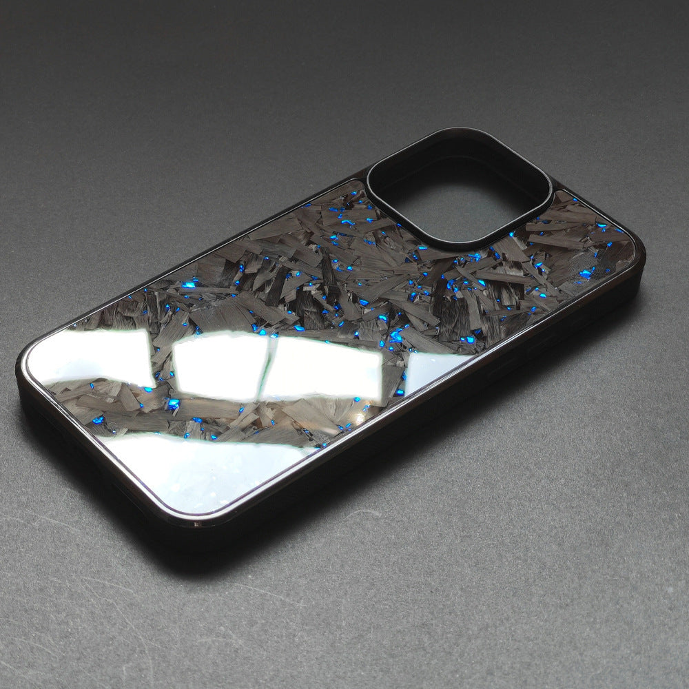Applicable 15promax Carbon Fiber 13Pro Phone Case d97af986 0dba 43a7 b0ab c1b6984e23a6