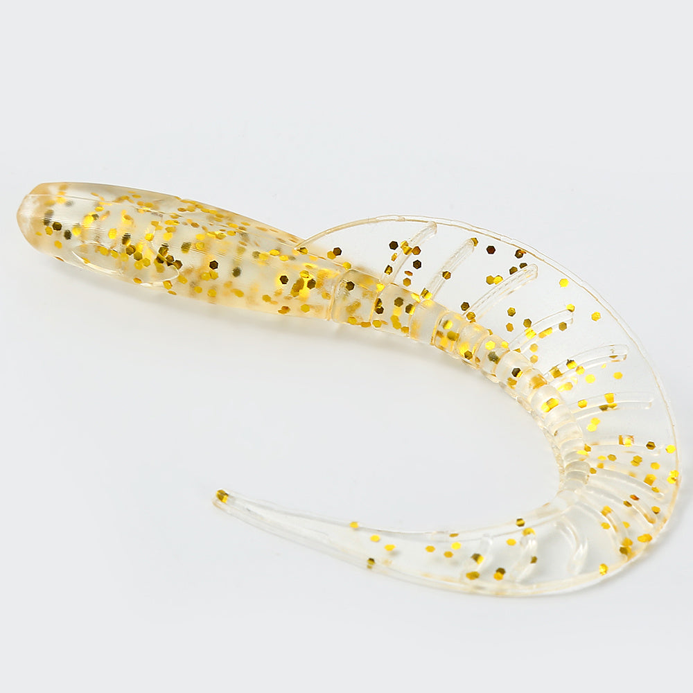 Soft Bait Soft Worm Soft Maggot Road Sub-bait d97c6d7e 5968 4298 aebb 77f1d283a971