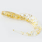 Soft Bait Soft Worm Soft Maggot Road Sub-bait d97c6d7e 5968 4298 aebb 77f1d283a971