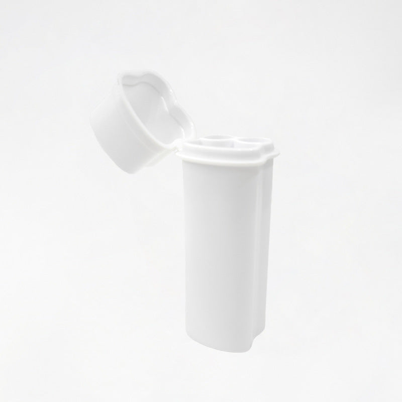 One-piece Flip Cigarette Boxes Hit Kit Double Hole Position With Lighter Storage Convenient To Carry d97d919b 58be 4d9f b009 