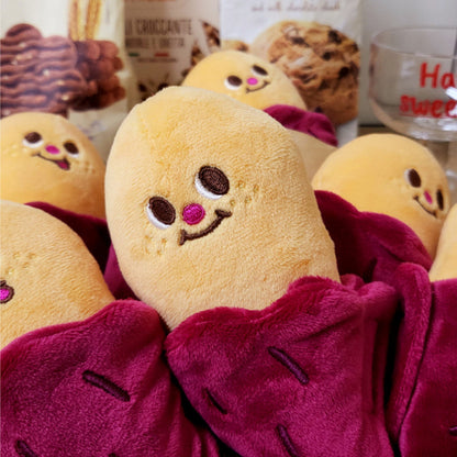Pet Dogs Cats Smell Food Sound Hide Sweet Potato Toys Find d98398b7 8ed6 4256 8c69 b4282eb26161