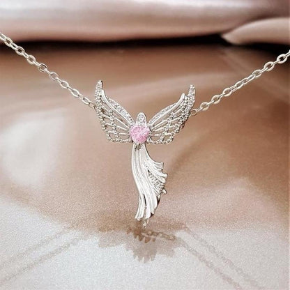 Peng Yi Wish Explosion Model Christian Virgin Mary Pendant d98d1747 3bf2 4e60 b4ee 57041291b3e8
