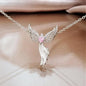 Peng Yi Wish Explosion Model Christian Virgin Mary Pendant d98d1747 3bf2 4e60 b4ee 57041291b3e8