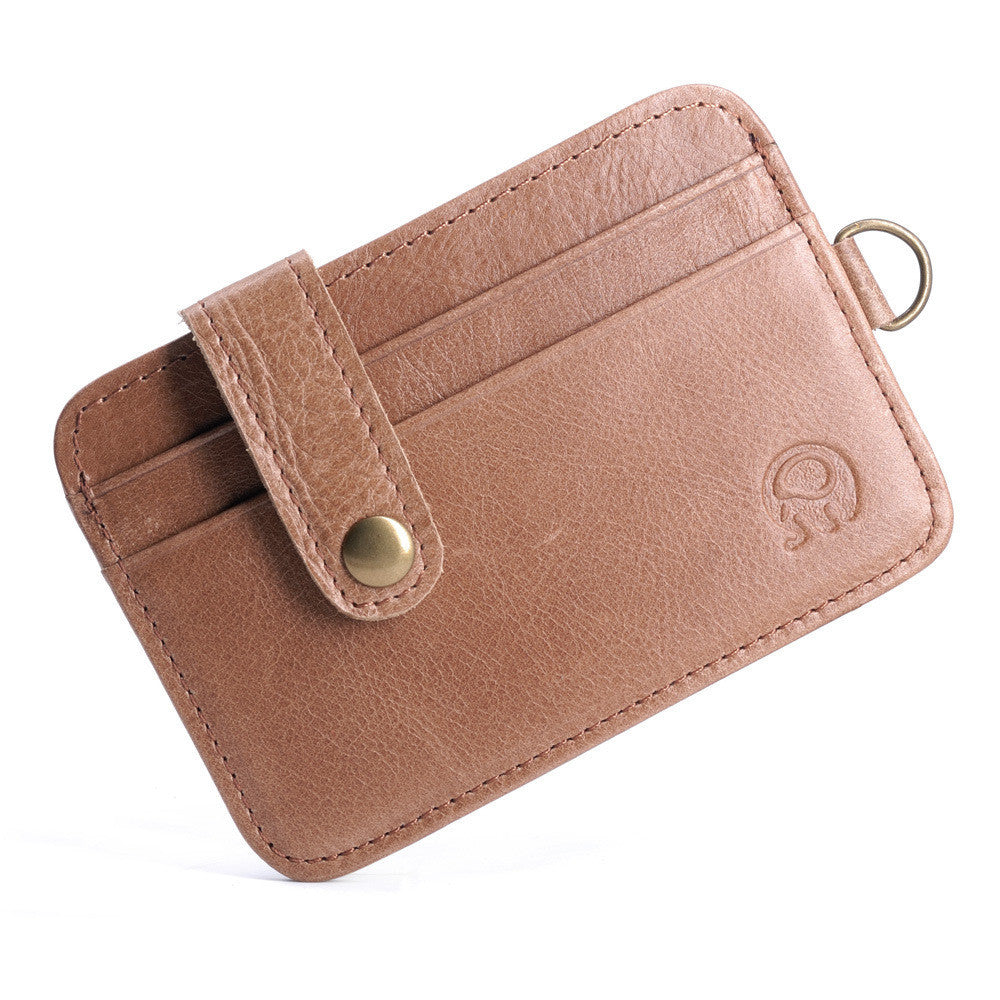 Simple Portable And Fashionable Leather Case d98e8b08 3532 481f bb6f 4e878360cdba